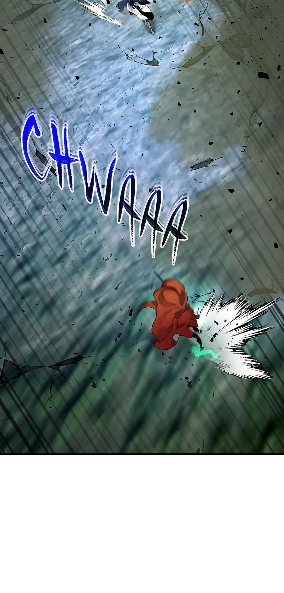 Leveling Up with Gods Chapter 71 - Page 24