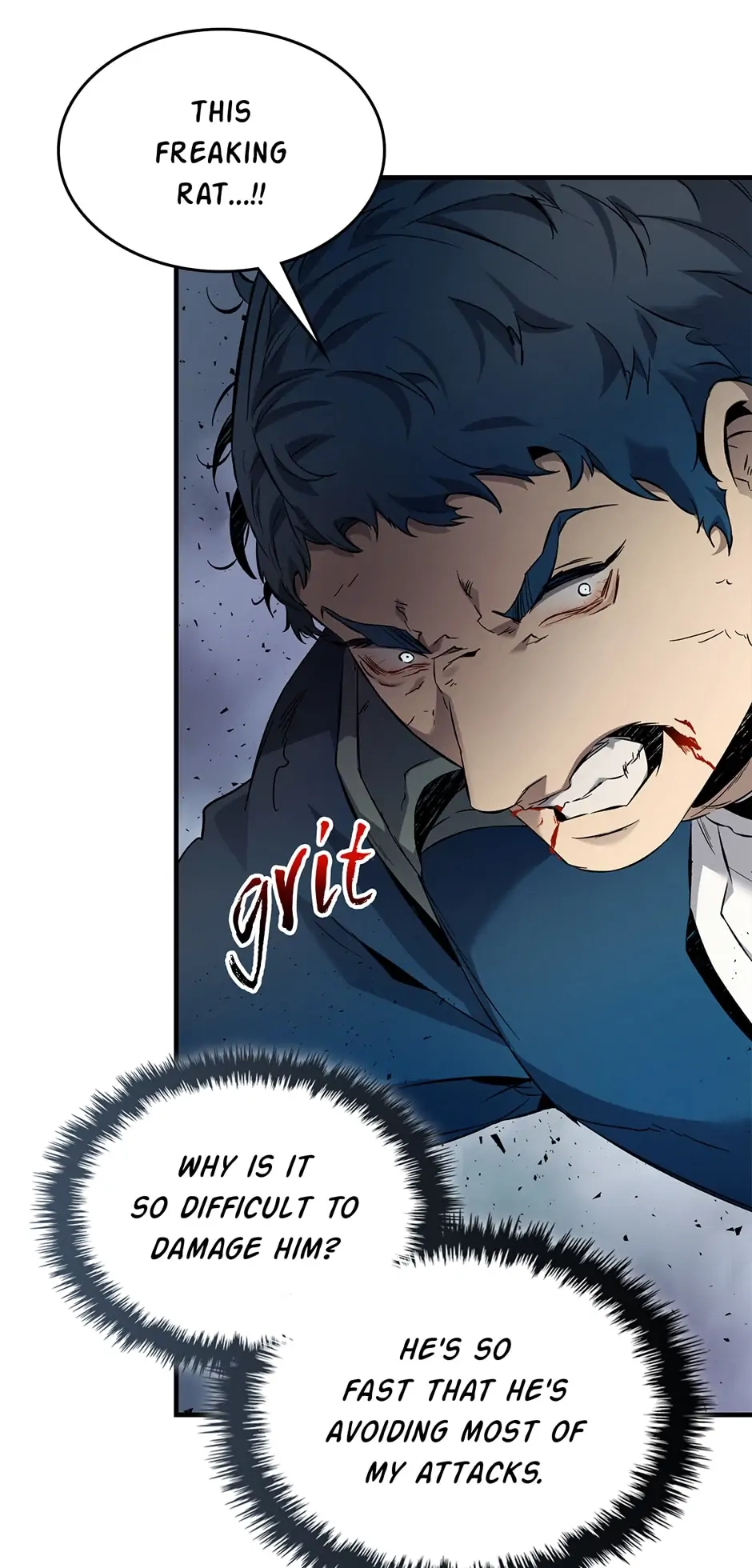 Leveling Up with Gods Chapter 71 - Page 25