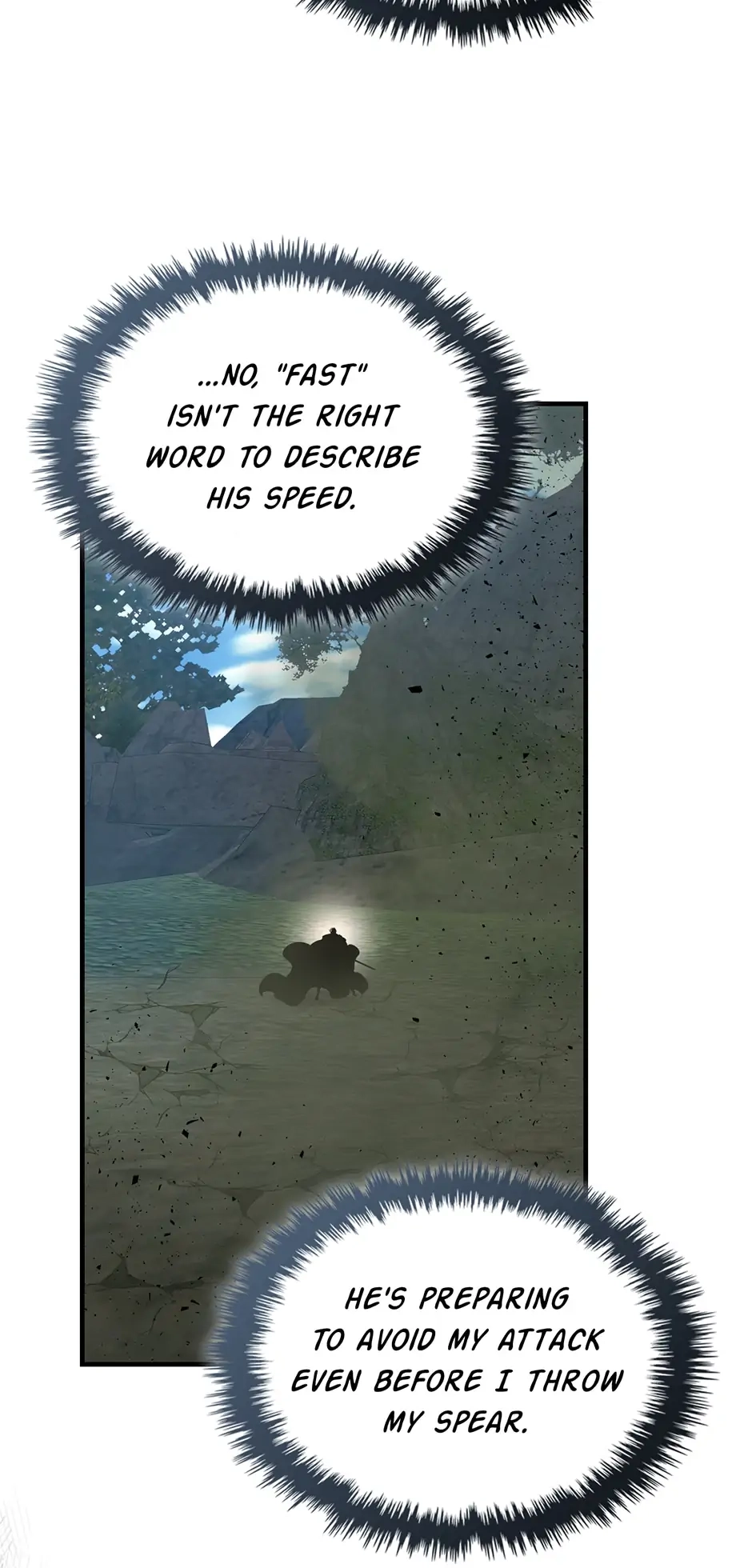 Leveling Up with Gods Chapter 71 - Page 26