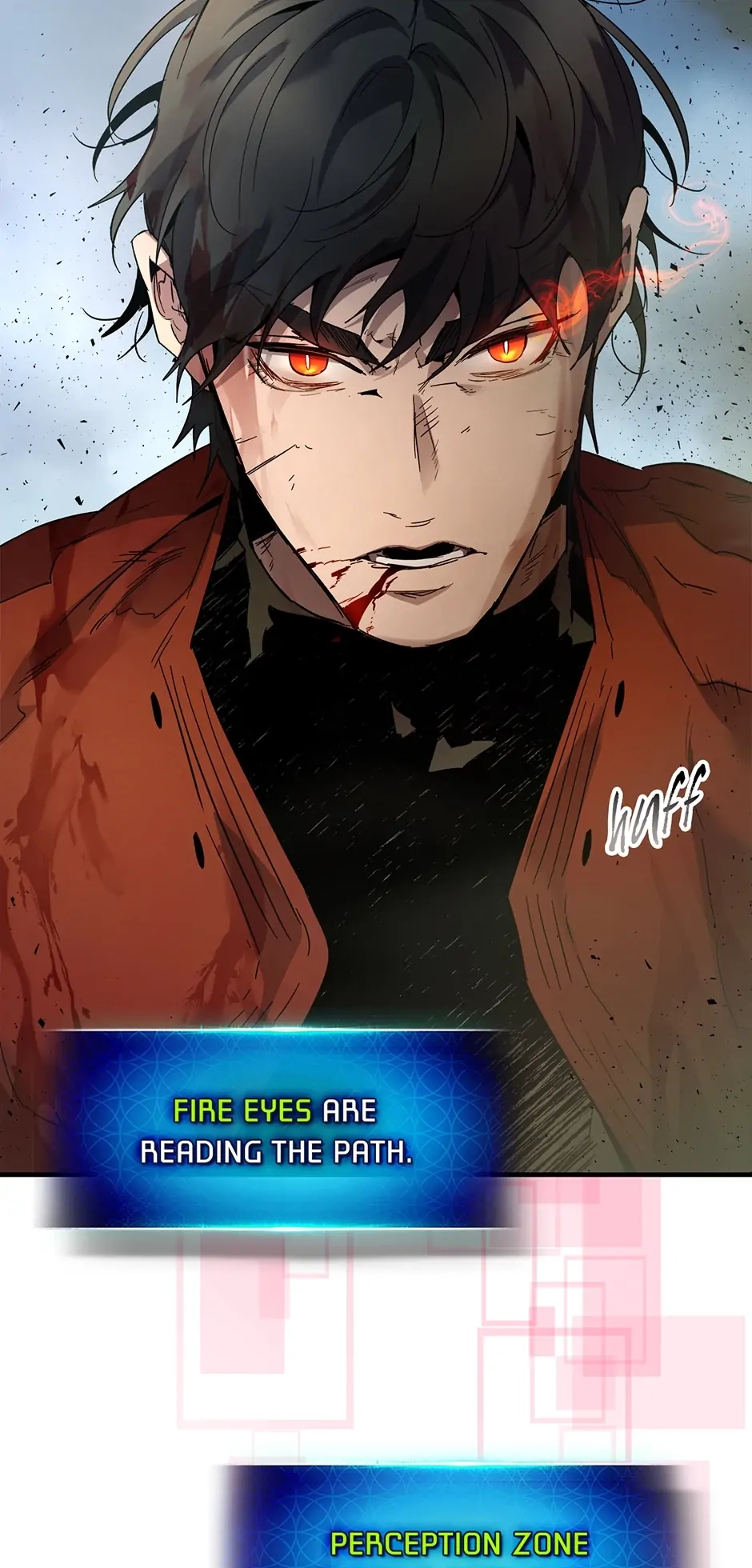 Leveling Up with Gods Chapter 71 - Page 28