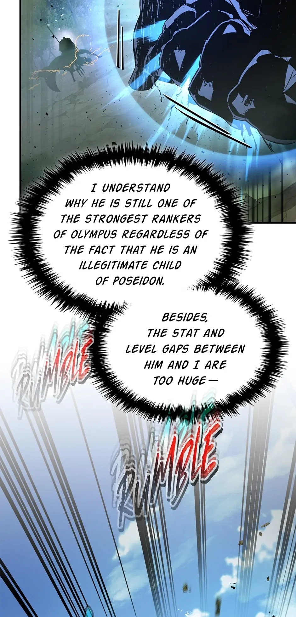 Leveling Up with Gods Chapter 71 - Page 30