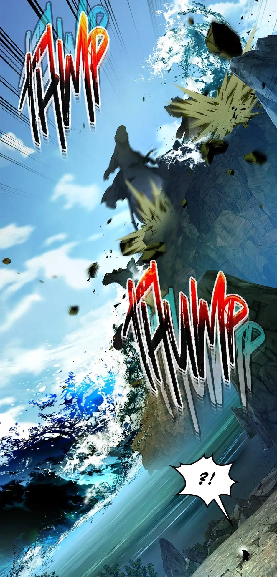 Leveling Up with Gods Chapter 71 - Page 31