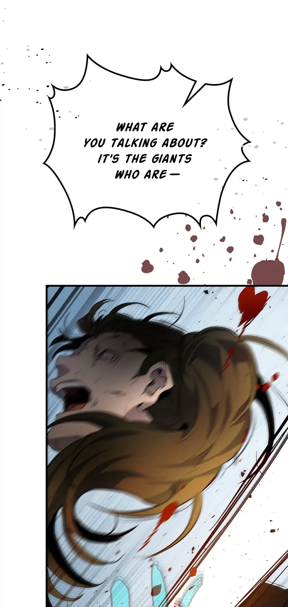 Leveling Up with Gods Chapter 71 - Page 38