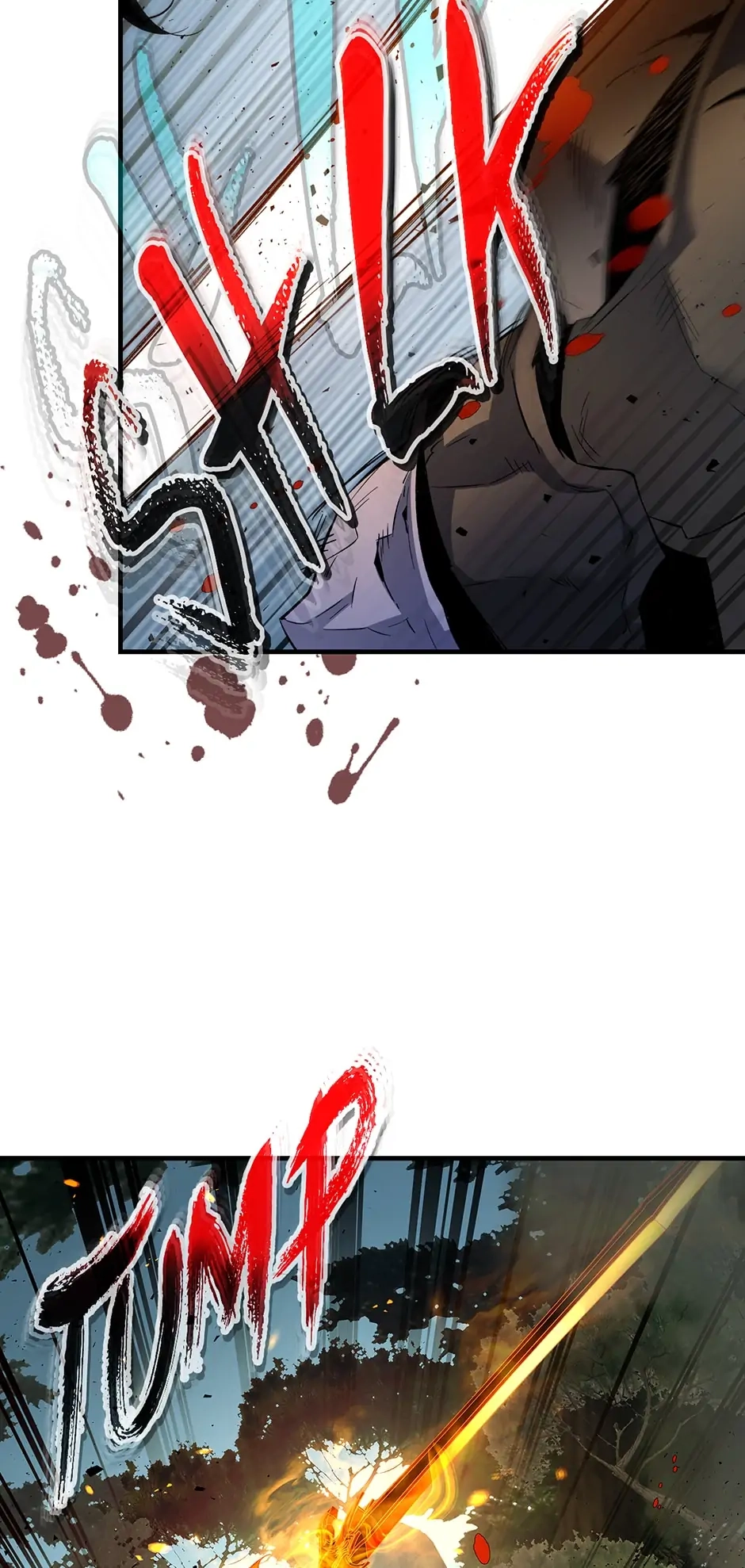 Leveling Up with Gods Chapter 71 - Page 39