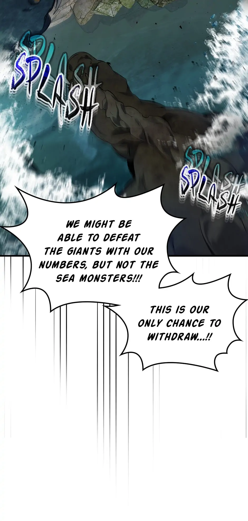 Leveling Up with Gods Chapter 71 - Page 43