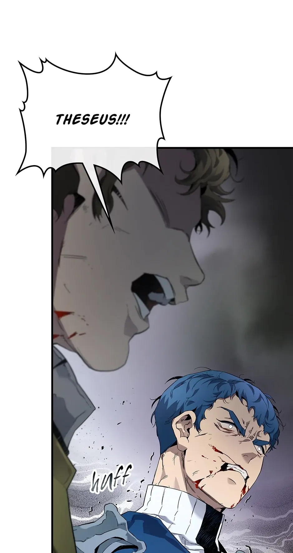 Leveling Up with Gods Chapter 71 - Page 44