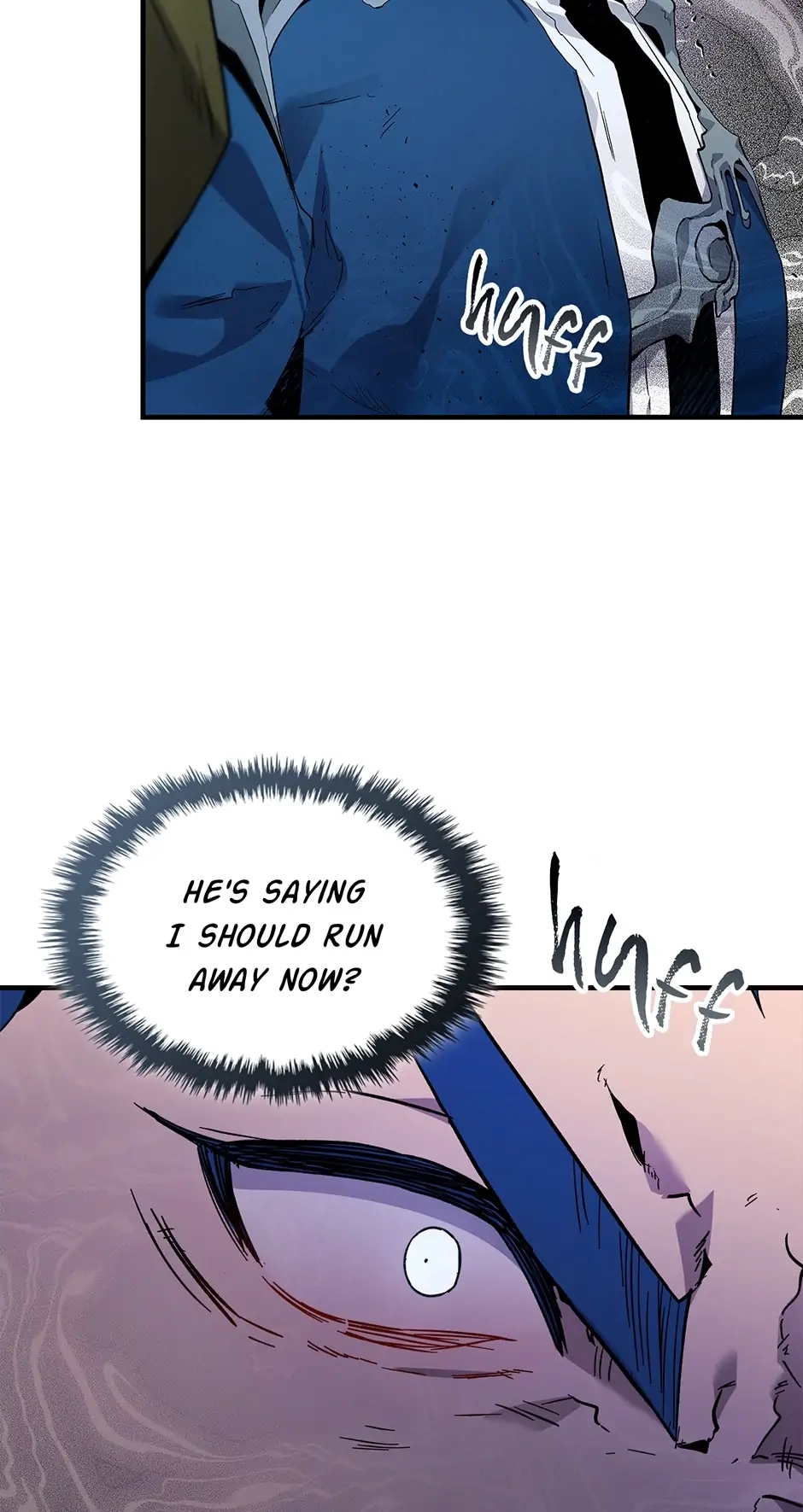 Leveling Up with Gods Chapter 71 - Page 45