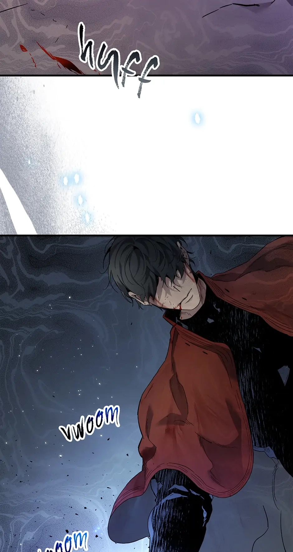 Leveling Up with Gods Chapter 71 - Page 46