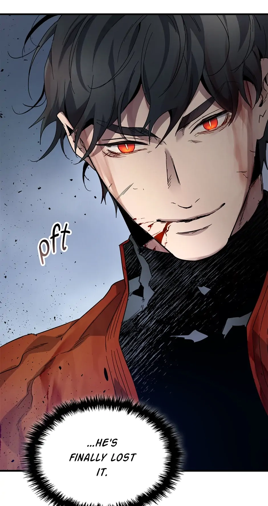 Leveling Up with Gods Chapter 71 - Page 48