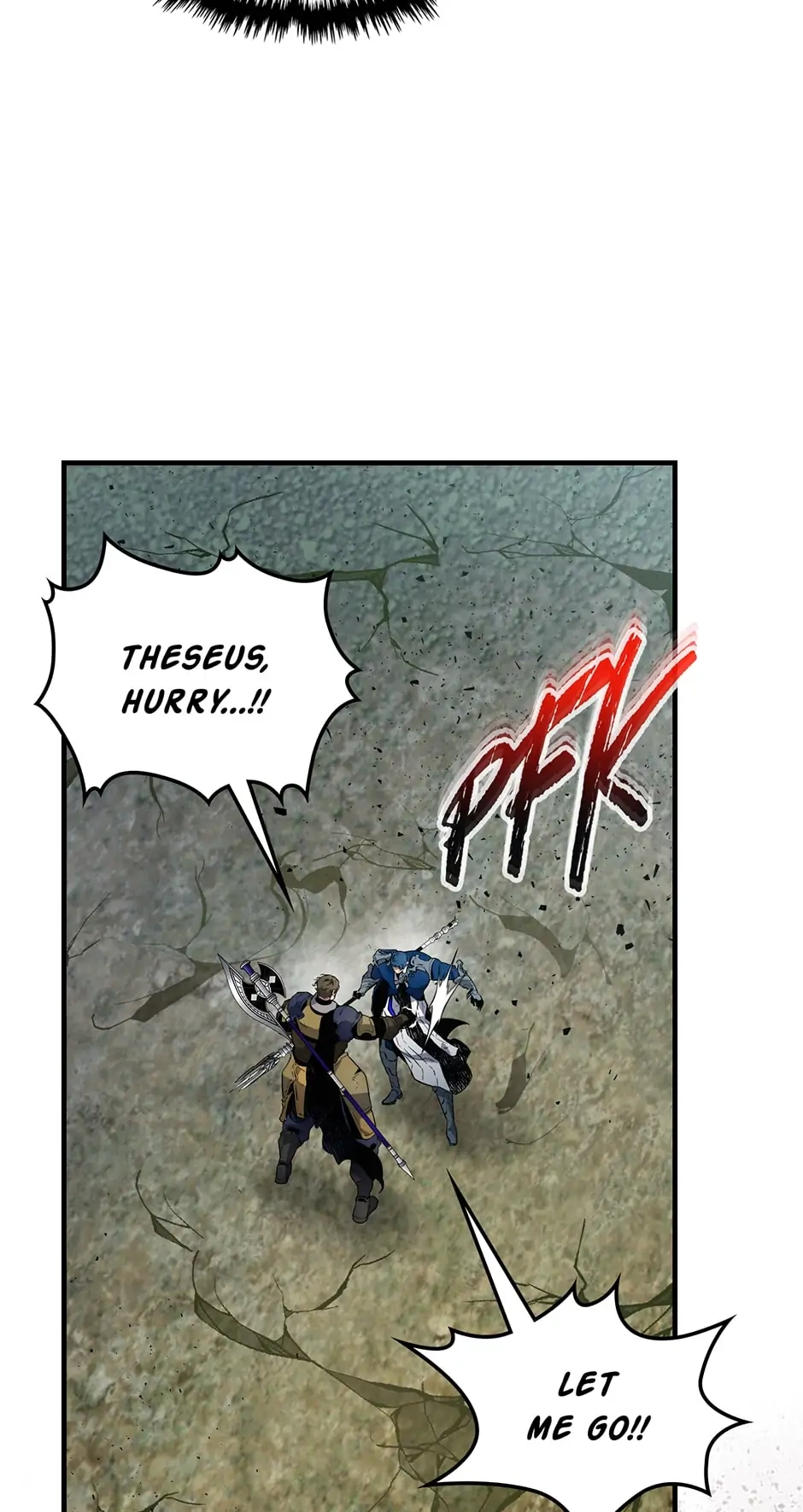 Leveling Up with Gods Chapter 71 - Page 49