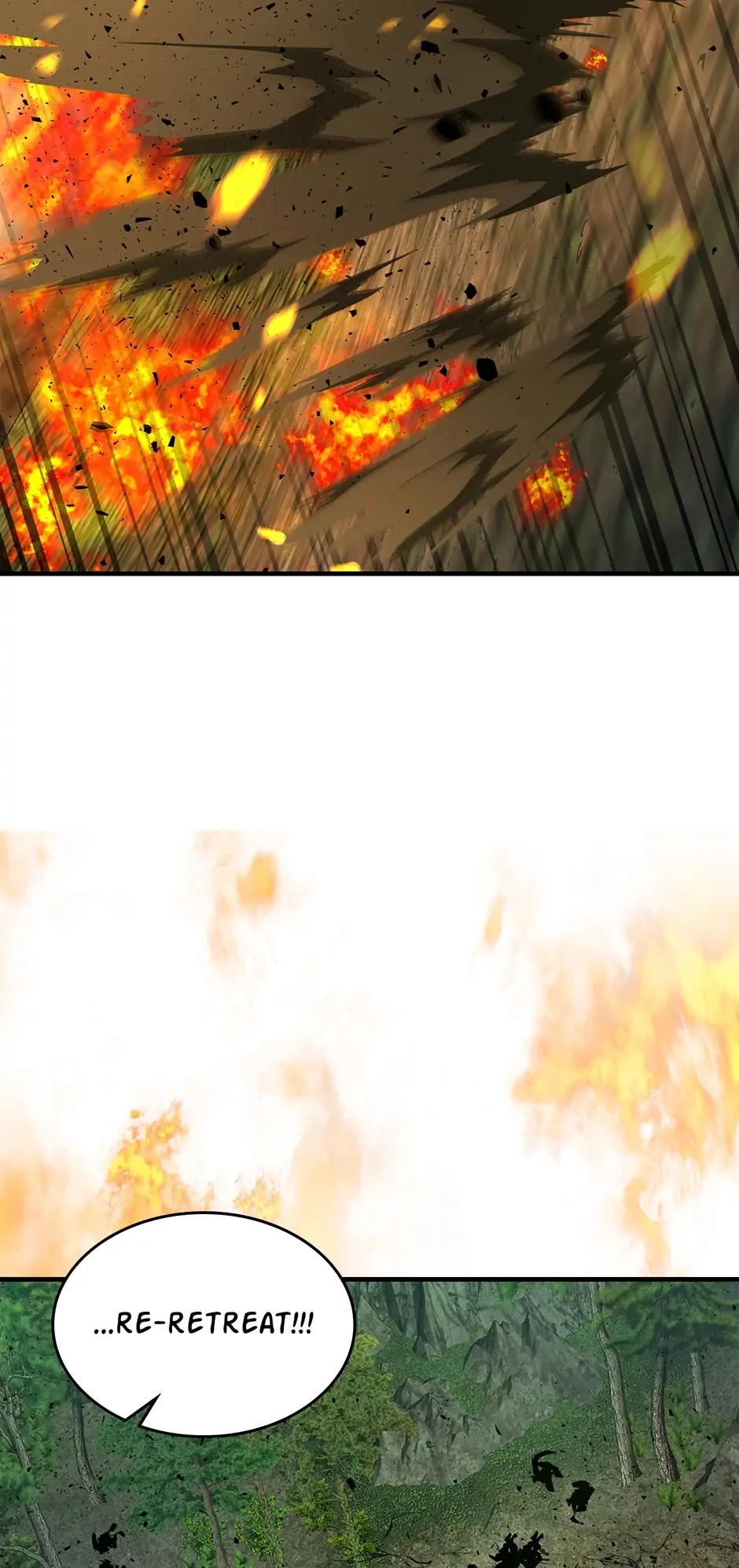 Leveling Up with Gods Chapter 71 - Page 54