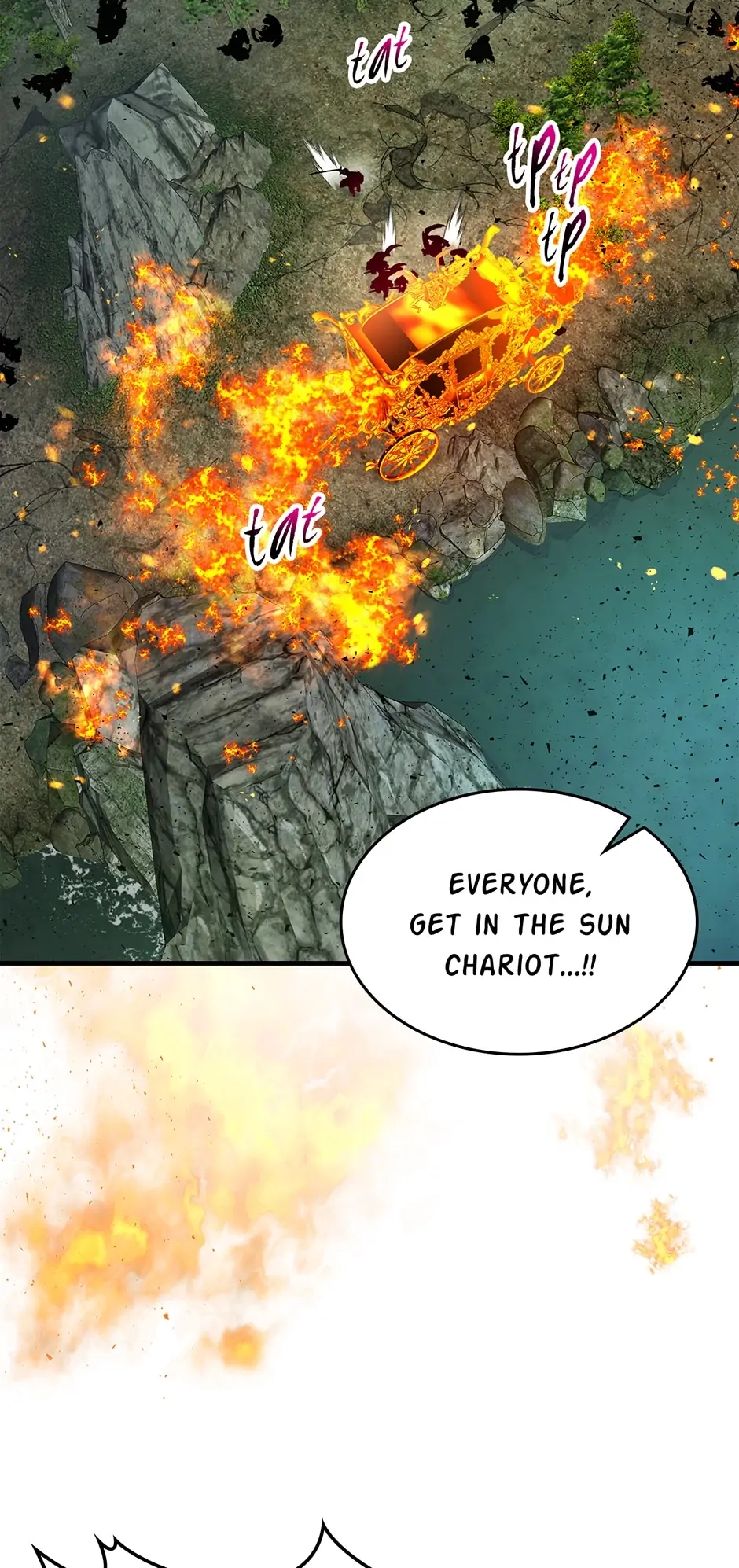 Leveling Up with Gods Chapter 71 - Page 55