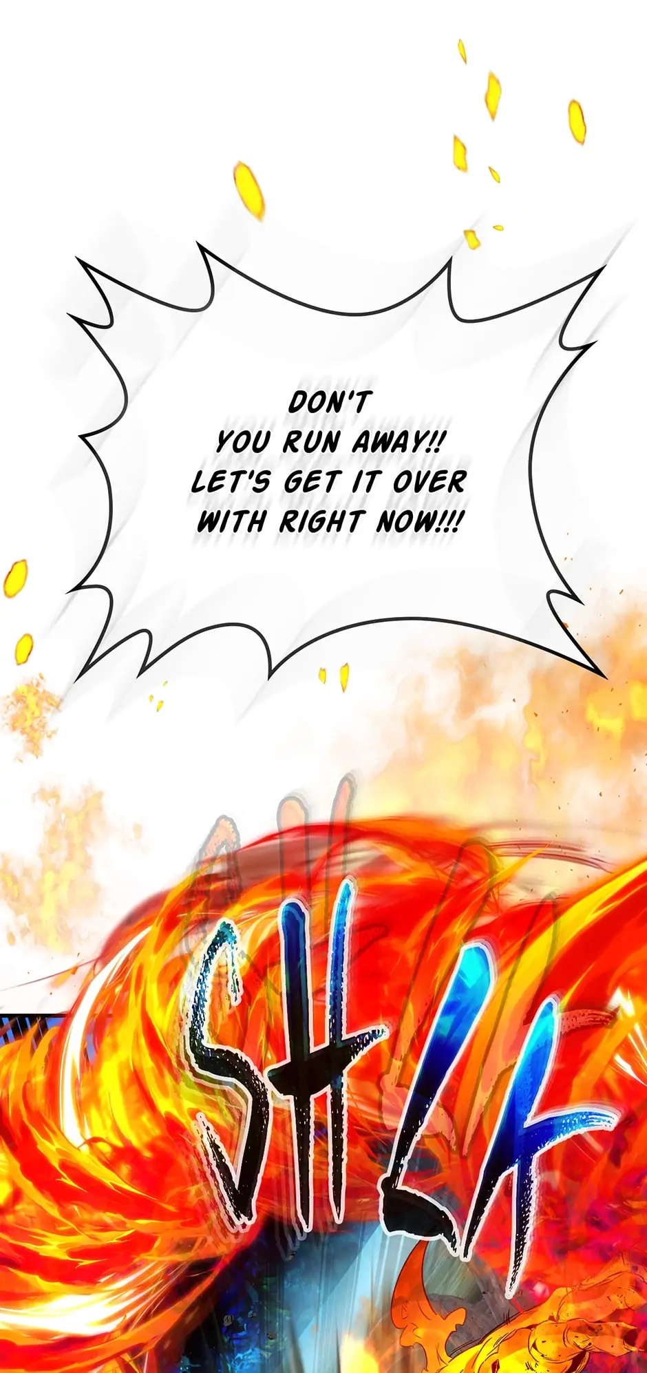Leveling Up with Gods Chapter 71 - Page 57
