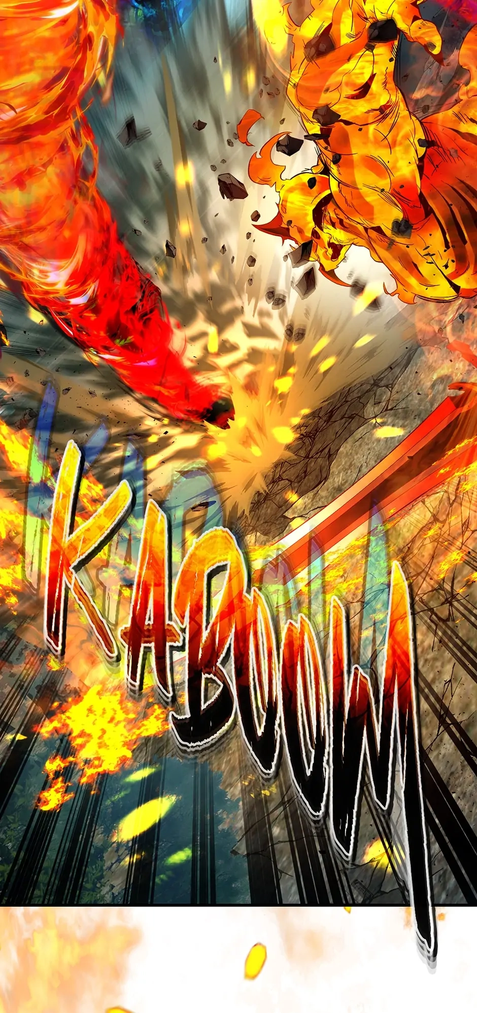 Leveling Up with Gods Chapter 71 - Page 58