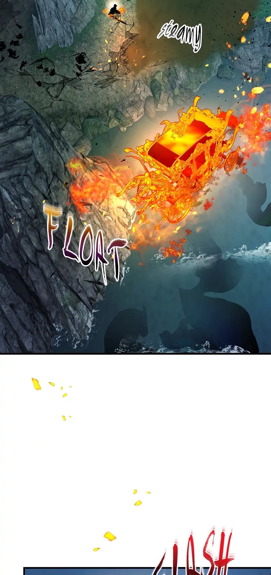 Leveling Up with Gods Chapter 71 - Page 60
