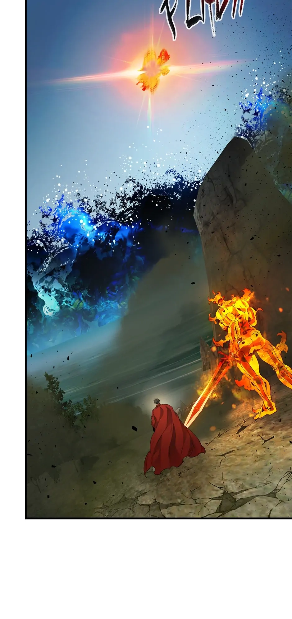 Leveling Up with Gods Chapter 71 - Page 61
