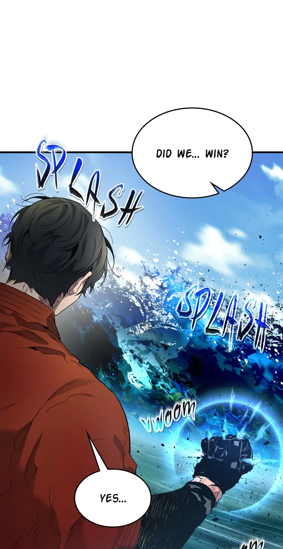 Leveling Up with Gods Chapter 71 - Page 62