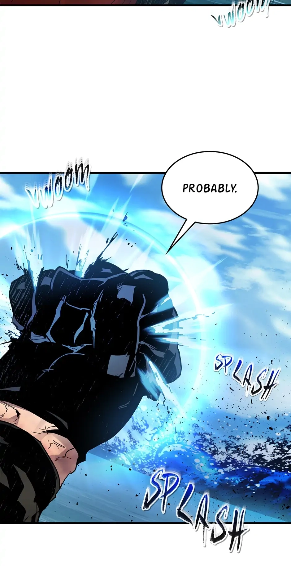 Leveling Up with Gods Chapter 71 - Page 63