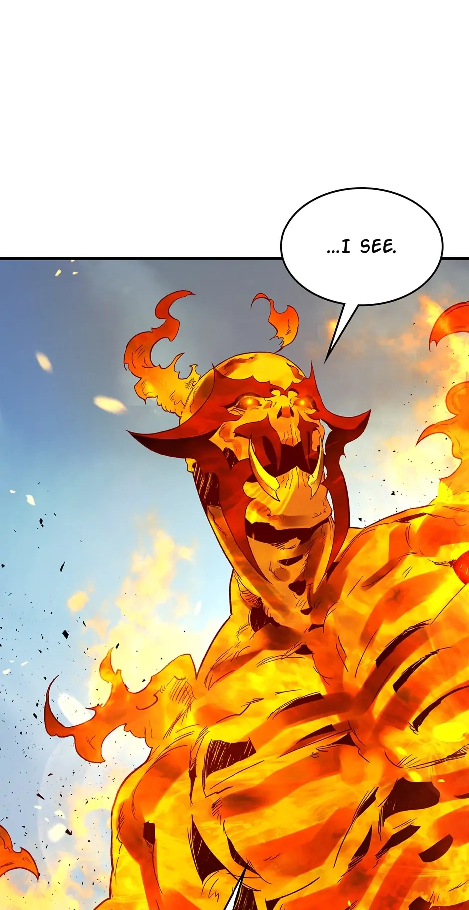 Leveling Up with Gods Chapter 71 - Page 64