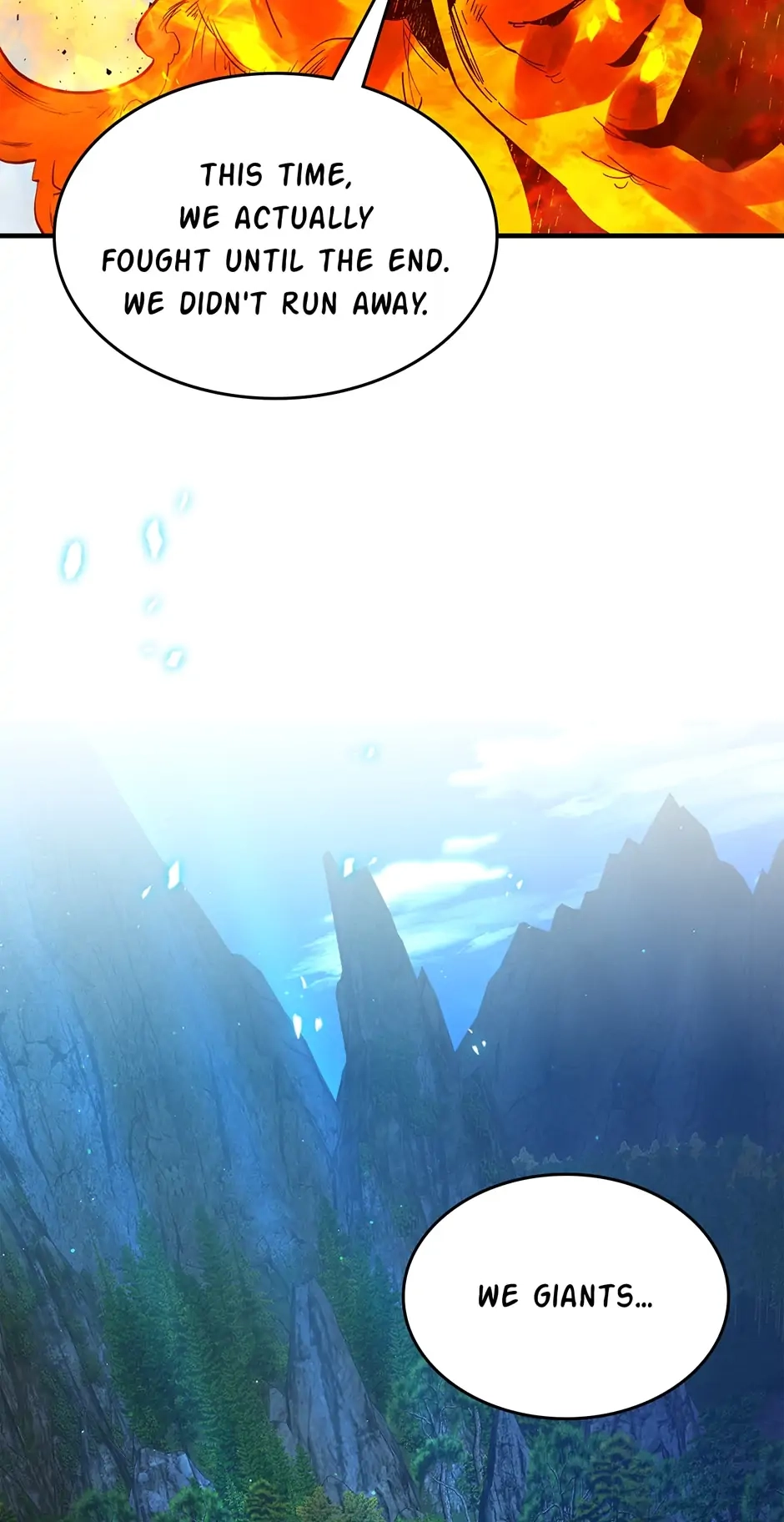 Leveling Up with Gods Chapter 71 - Page 65