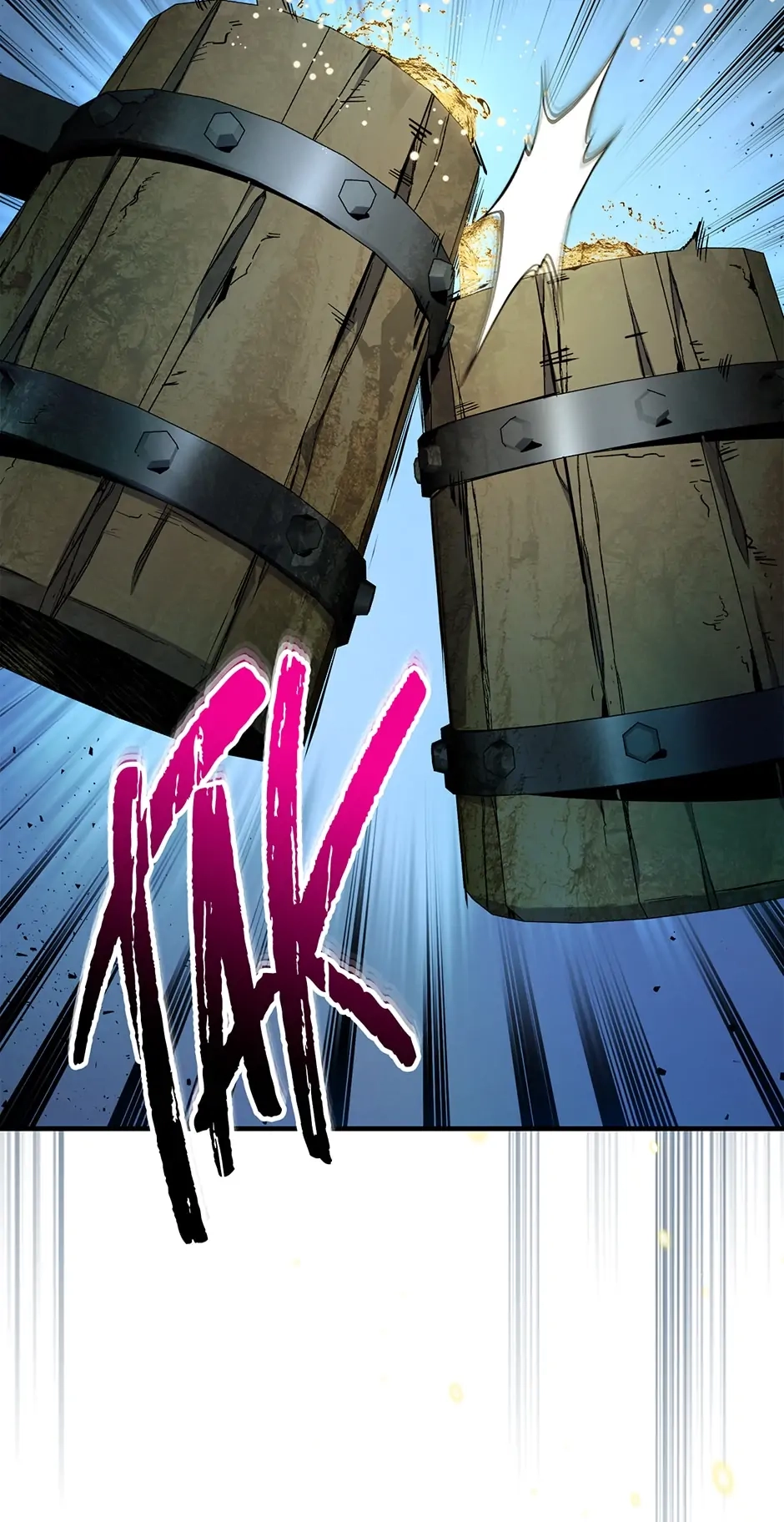 Leveling Up with Gods Chapter 71 - Page 69
