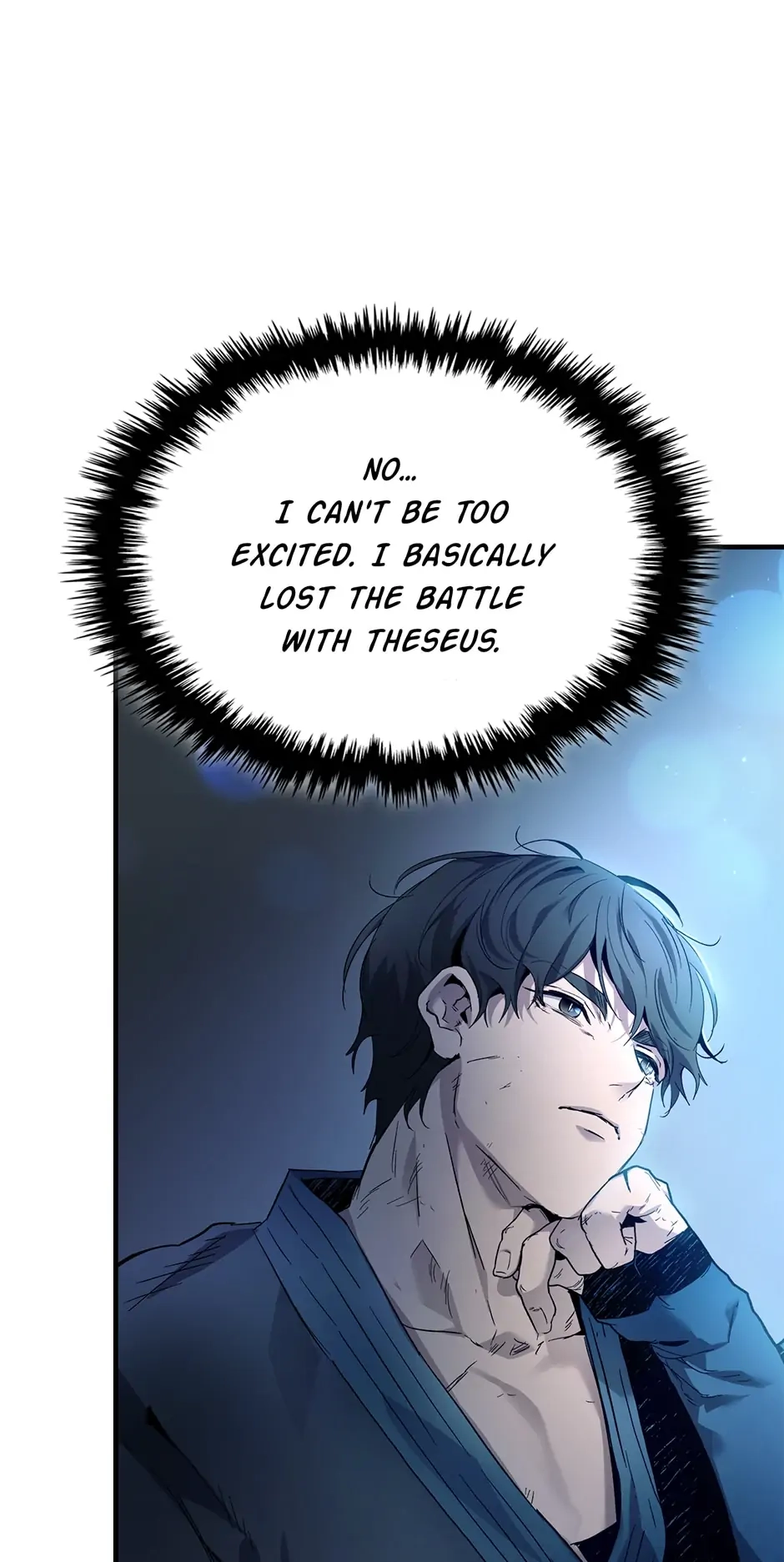 Leveling Up with Gods Chapter 71 - Page 75