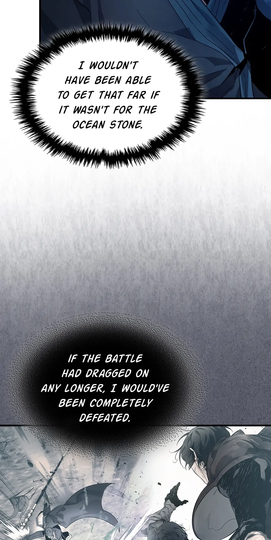 Leveling Up with Gods Chapter 71 - Page 76