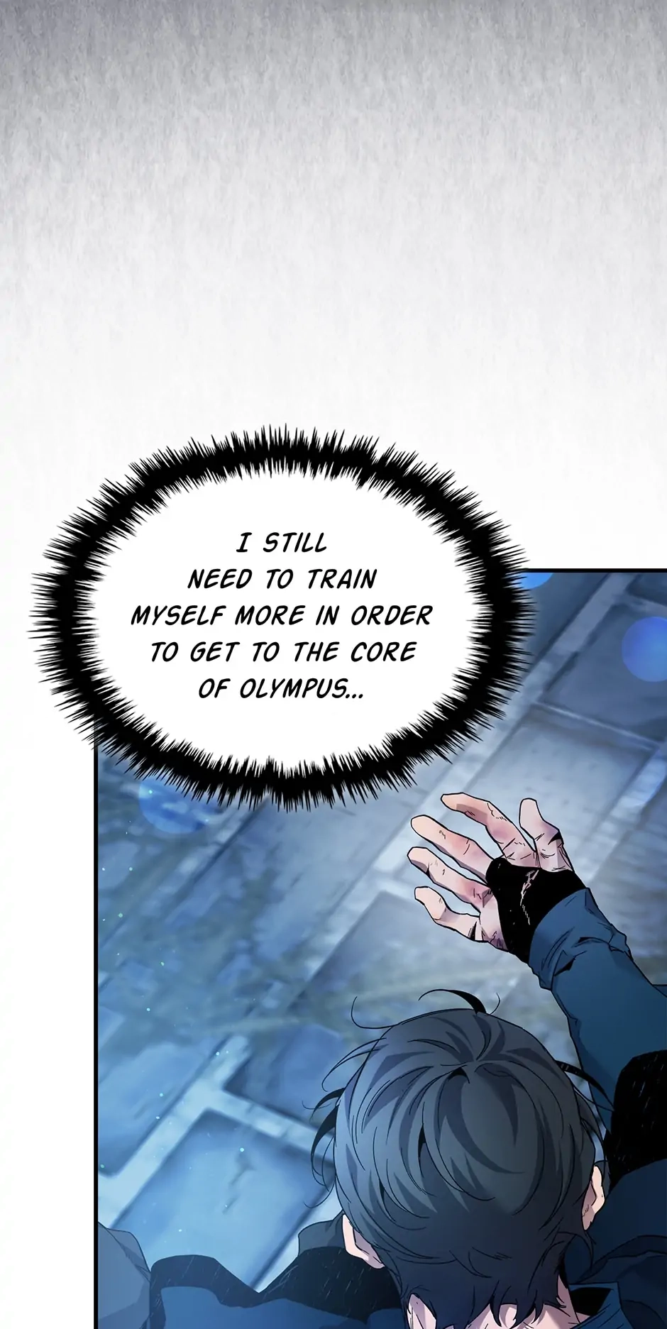 Leveling Up with Gods Chapter 71 - Page 78