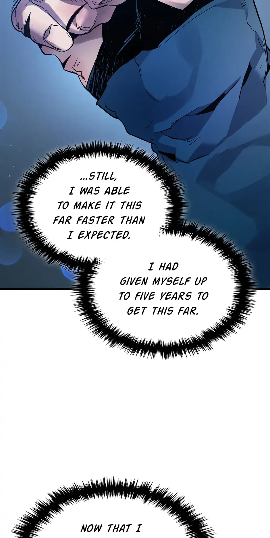Leveling Up with Gods Chapter 71 - Page 80