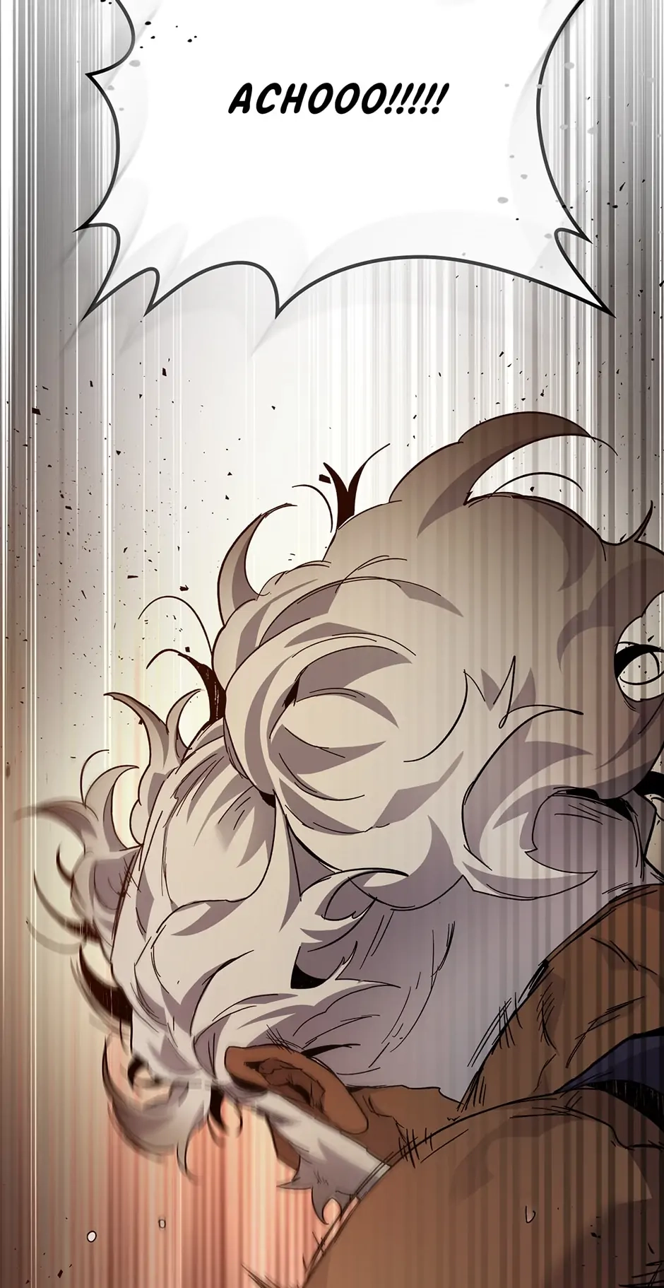 Leveling Up with Gods Chapter 71 - Page 85