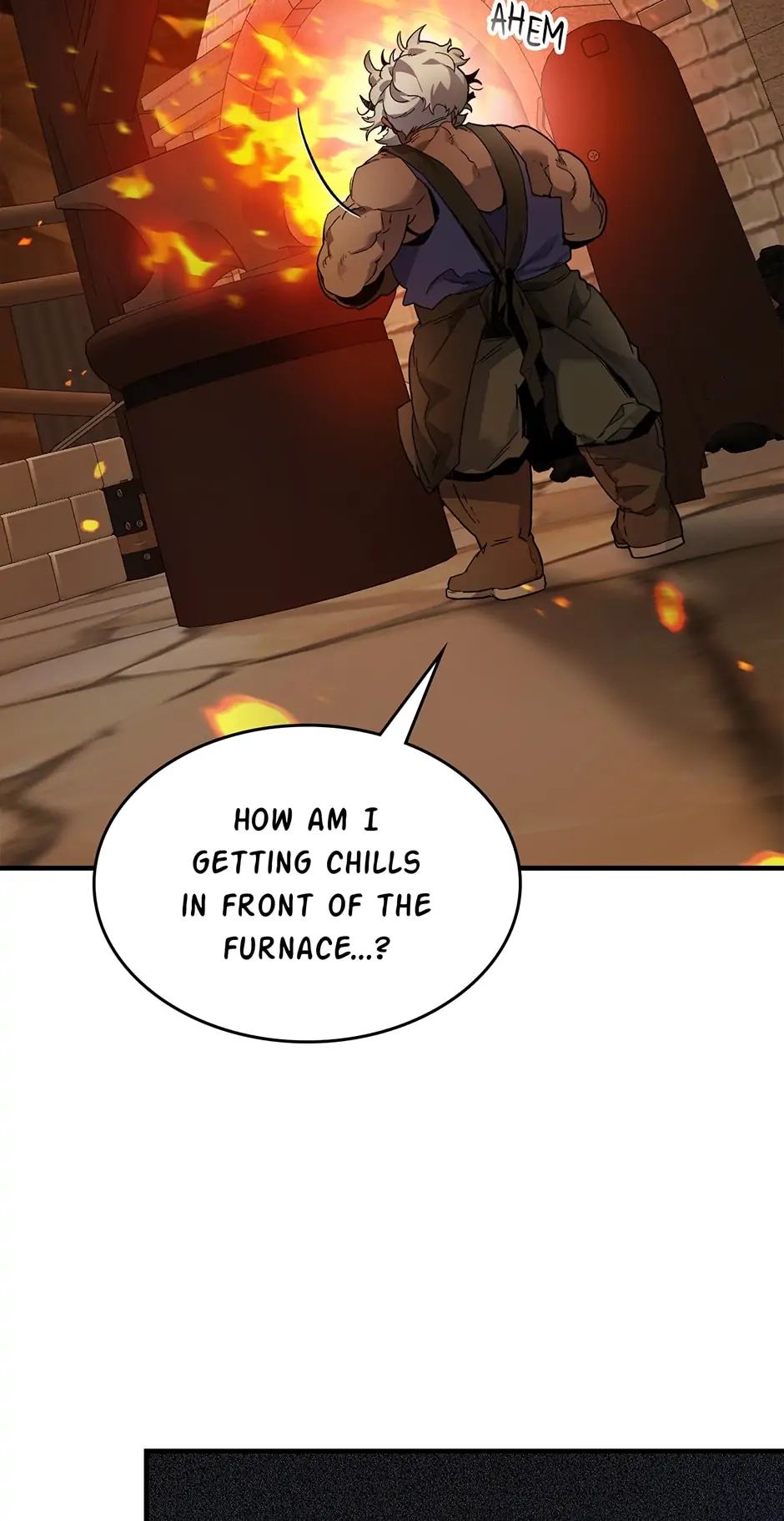 Leveling Up with Gods Chapter 71 - Page 87