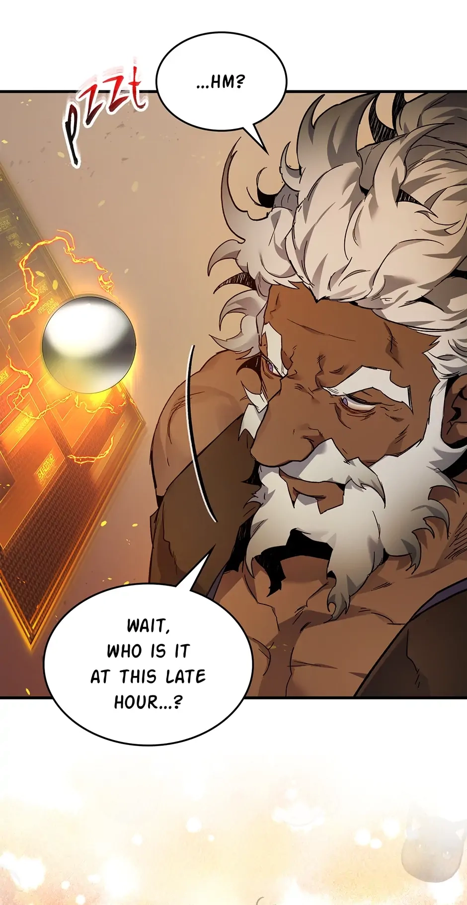 Leveling Up with Gods Chapter 71 - Page 89