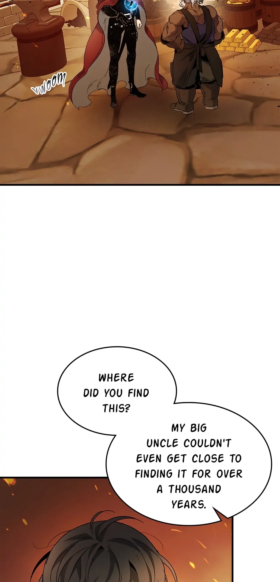 Leveling Up with Gods Chapter 72 - Page 4
