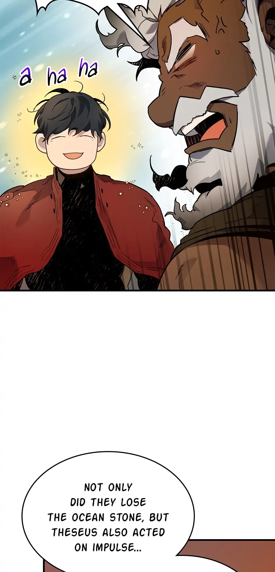 Leveling Up with Gods Chapter 72 - Page 6