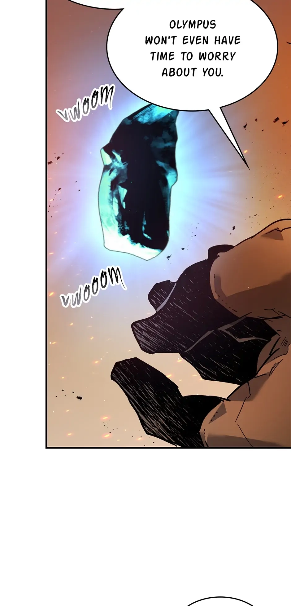 Leveling Up with Gods Chapter 72 - Page 7