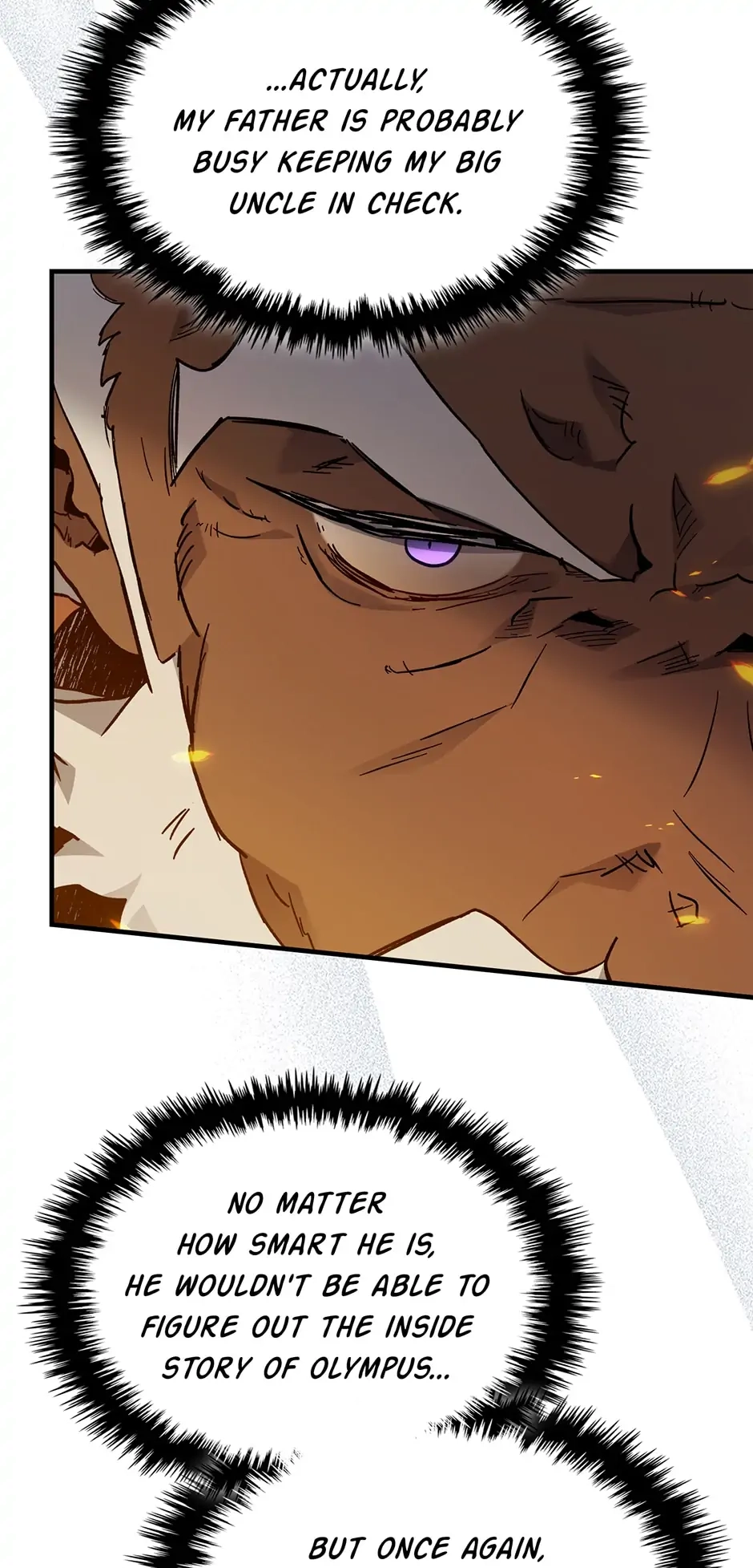 Leveling Up with Gods Chapter 72 - Page 9