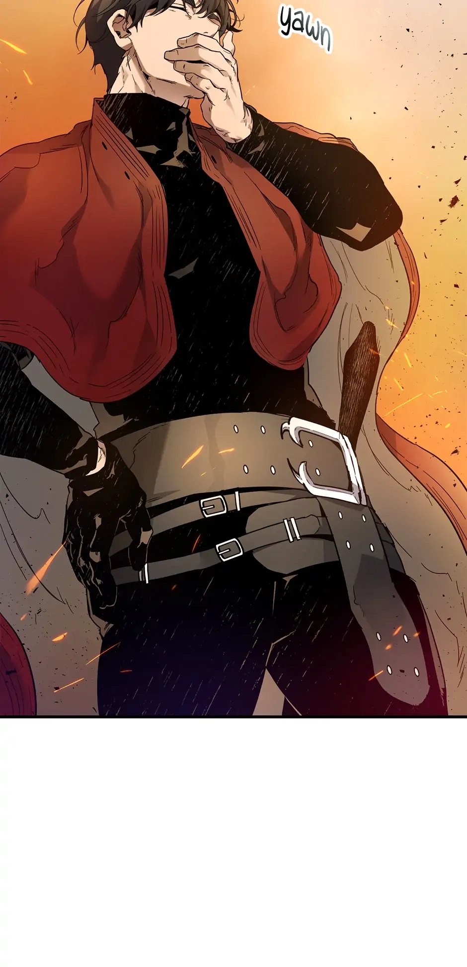 Leveling Up with Gods Chapter 72 - Page 11