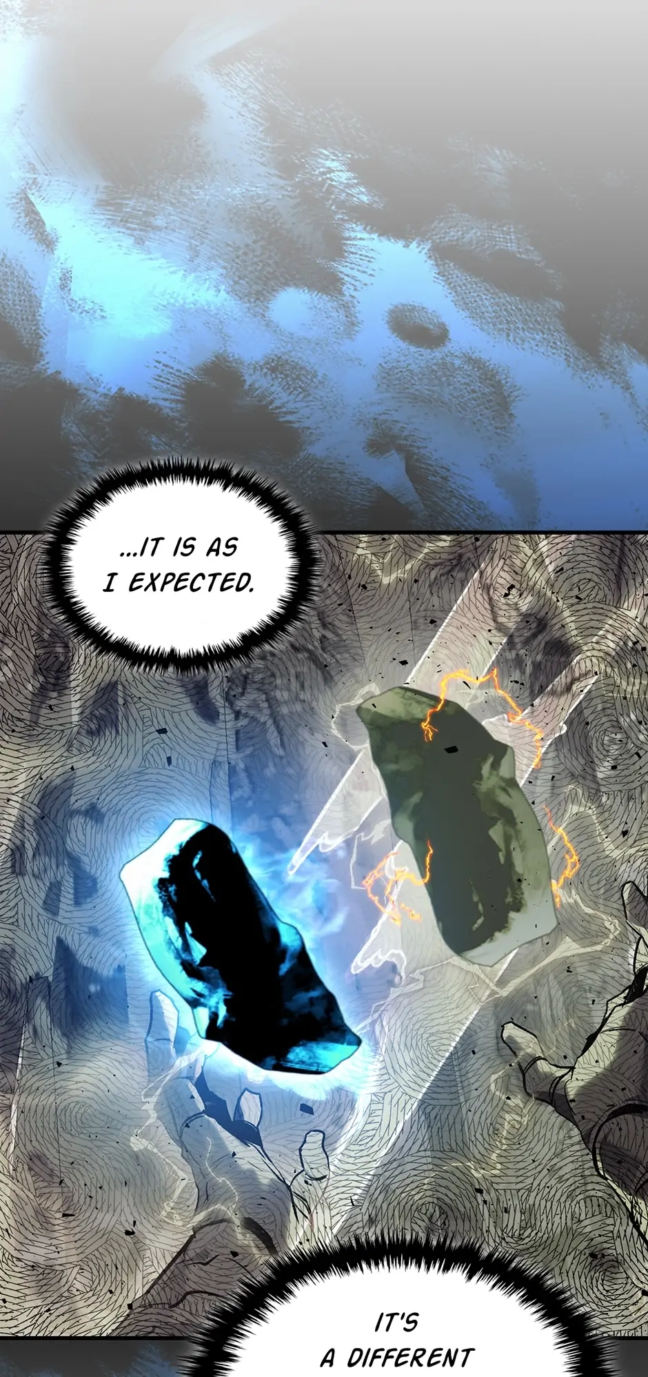 Leveling Up with Gods Chapter 72 - Page 13