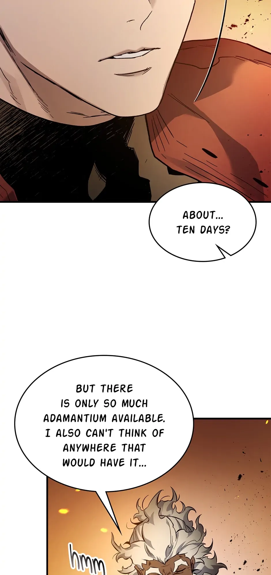 Leveling Up with Gods Chapter 72 - Page 16