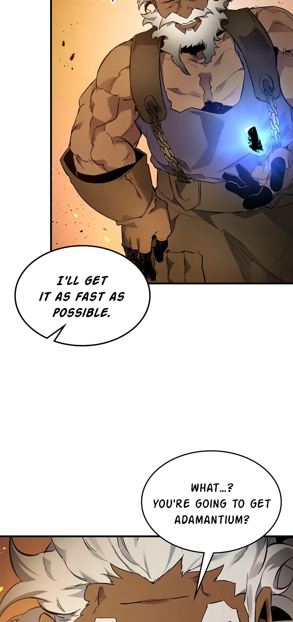 Leveling Up with Gods Chapter 72 - Page 17