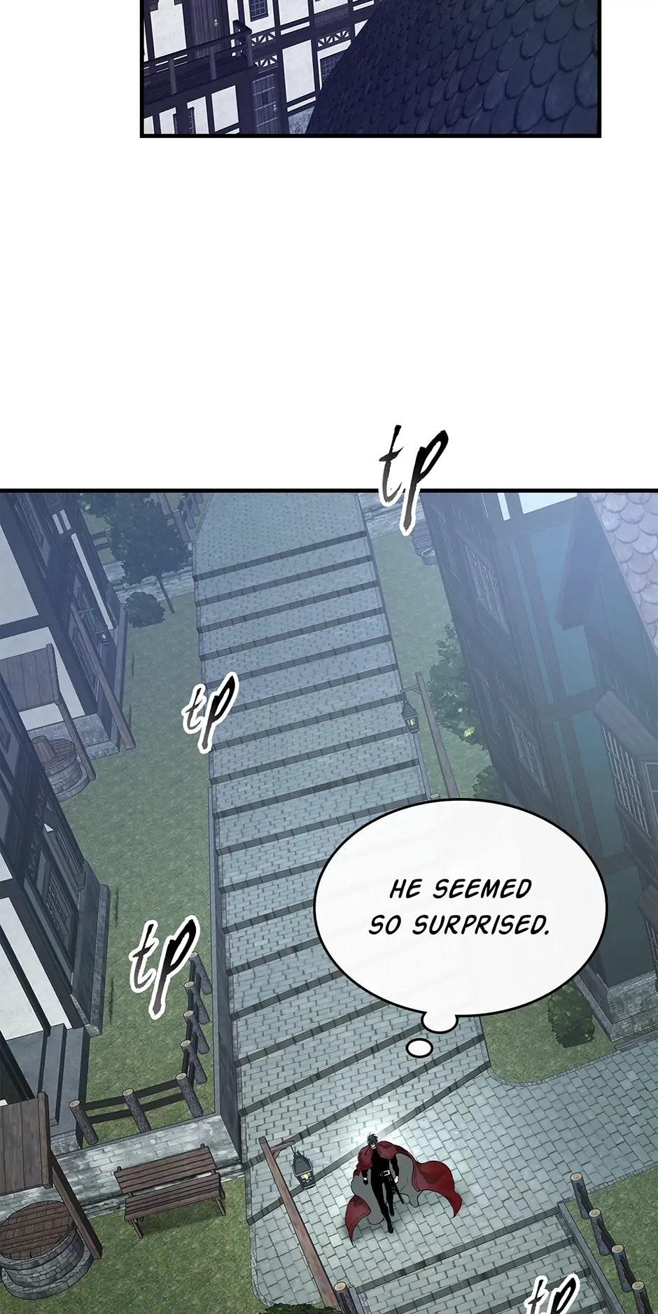 Leveling Up with Gods Chapter 72 - Page 28