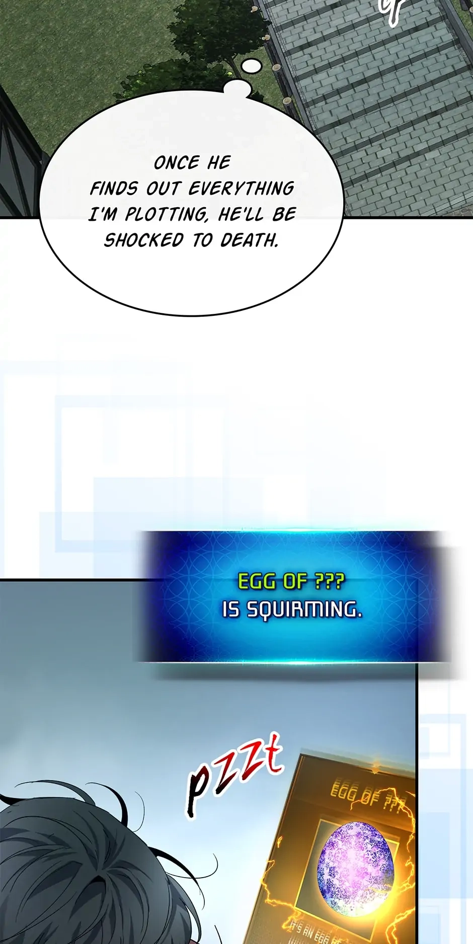 Leveling Up with Gods Chapter 72 - Page 29
