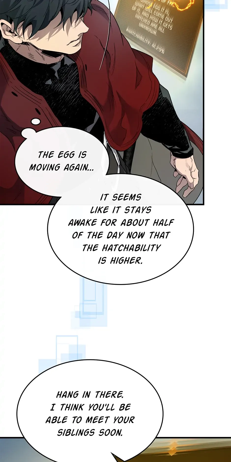 Leveling Up with Gods Chapter 72 - Page 30