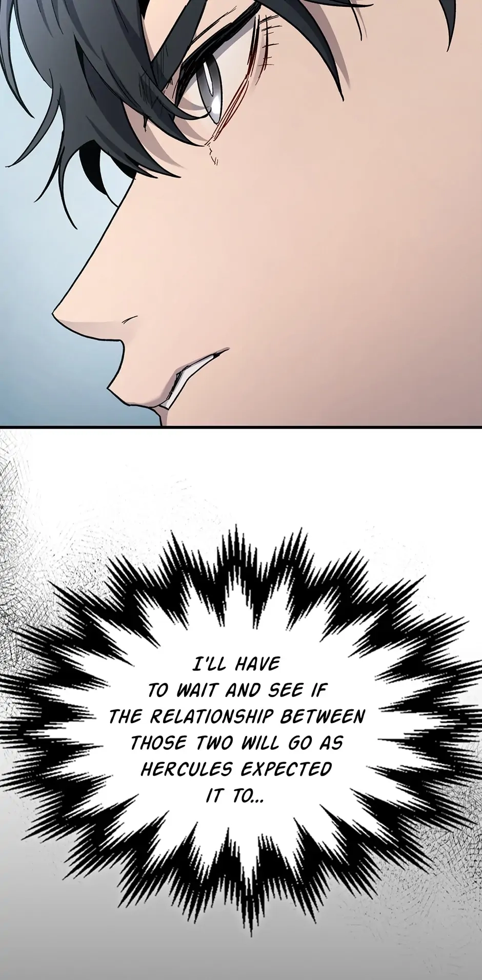 Leveling Up with Gods Chapter 72 - Page 35