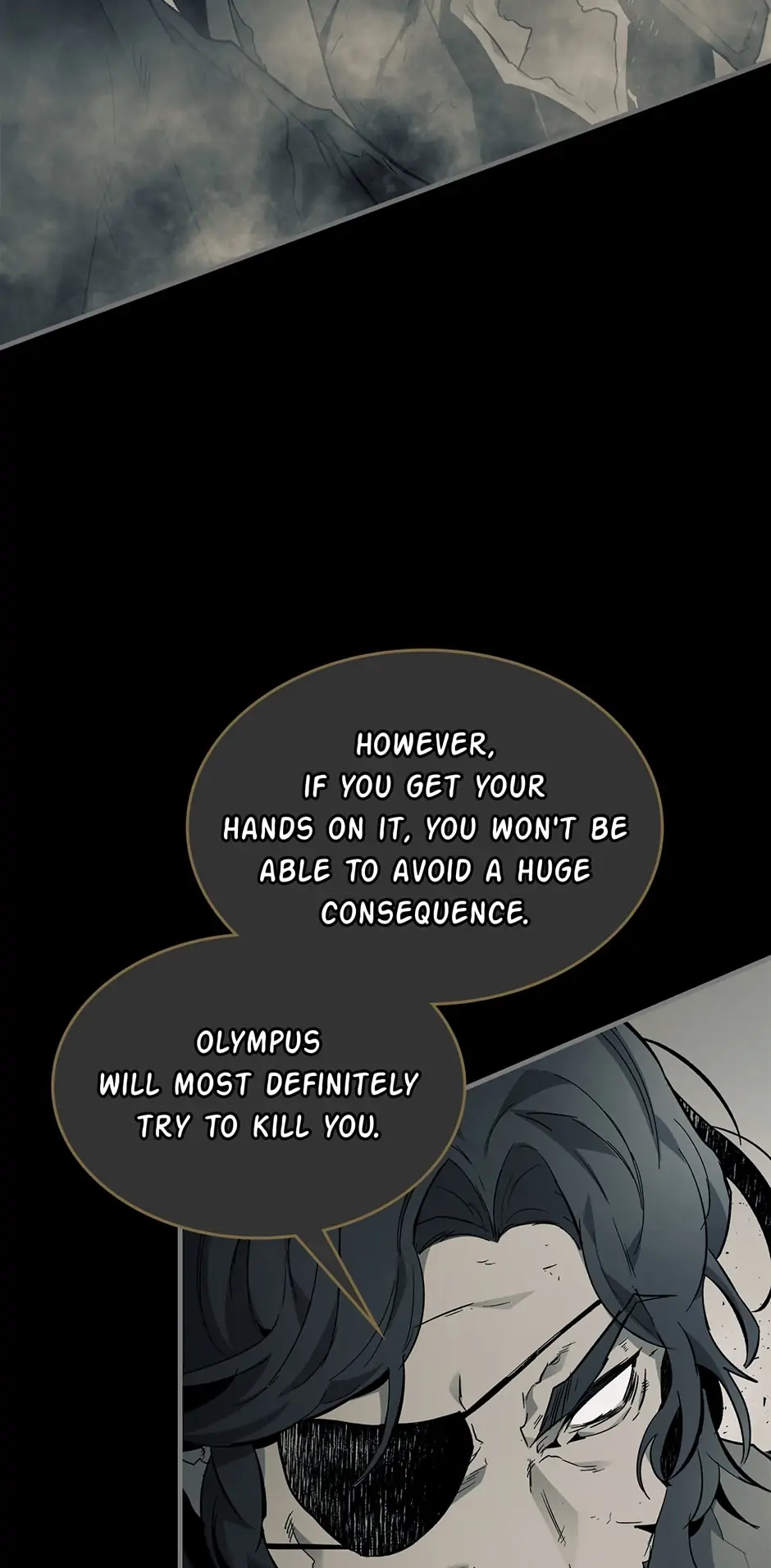 Leveling Up with Gods Chapter 72 - Page 38