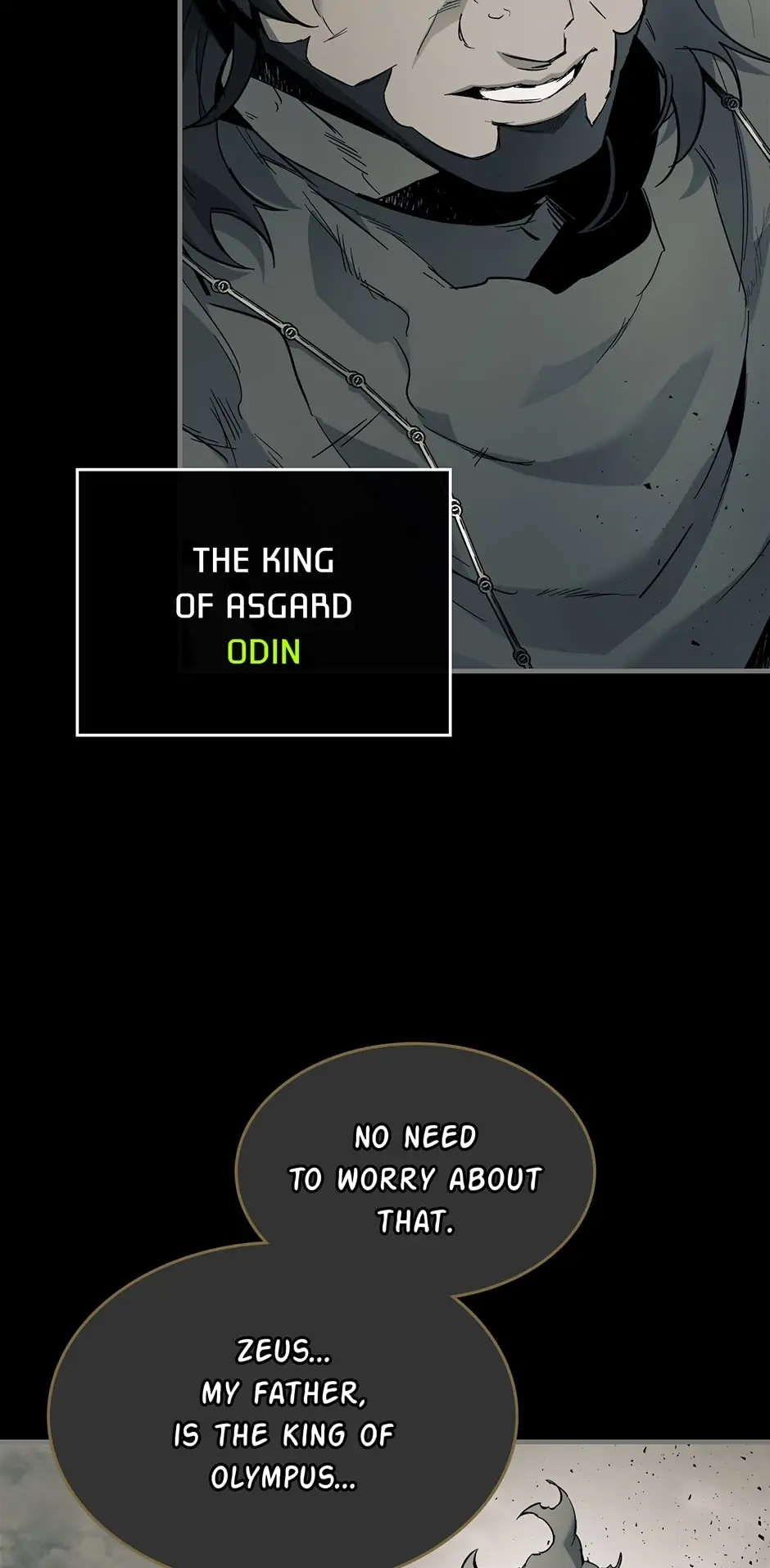 Leveling Up with Gods Chapter 72 - Page 39