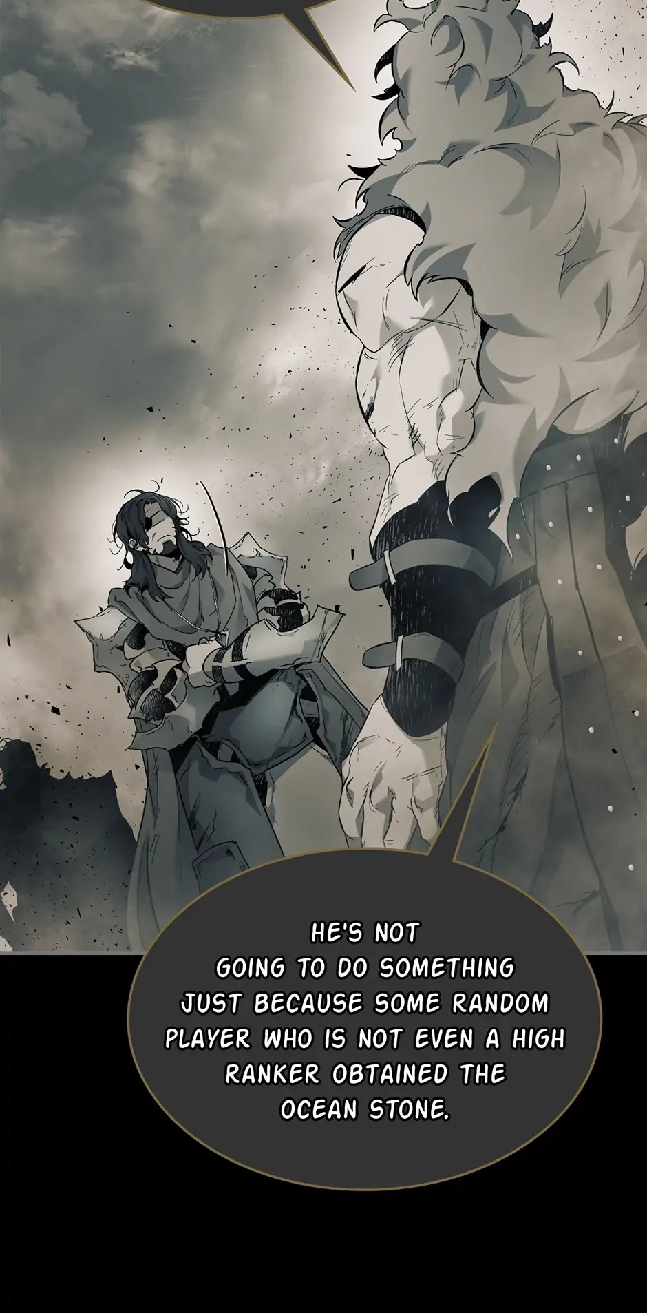 Leveling Up with Gods Chapter 72 - Page 40
