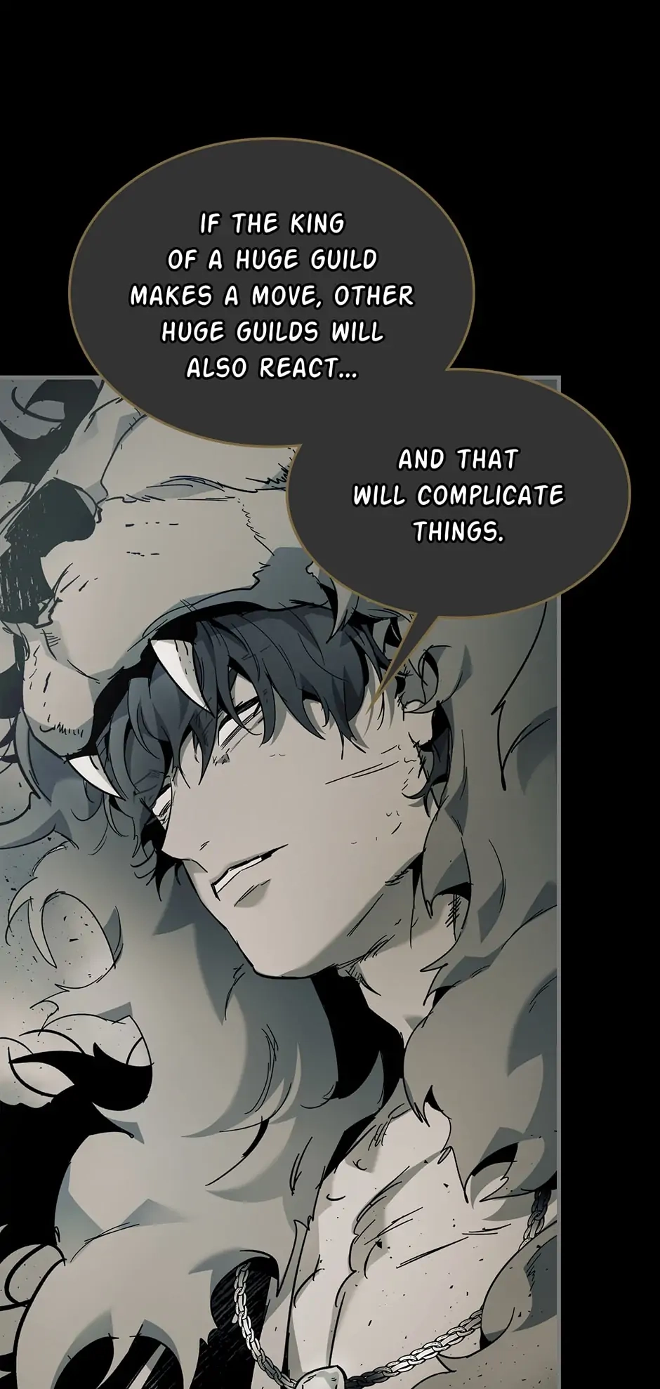Leveling Up with Gods Chapter 72 - Page 41