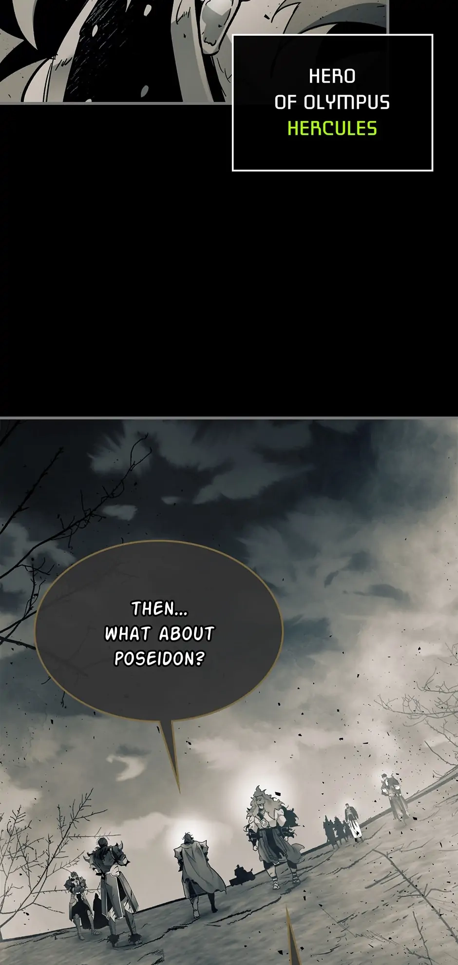 Leveling Up with Gods Chapter 72 - Page 42