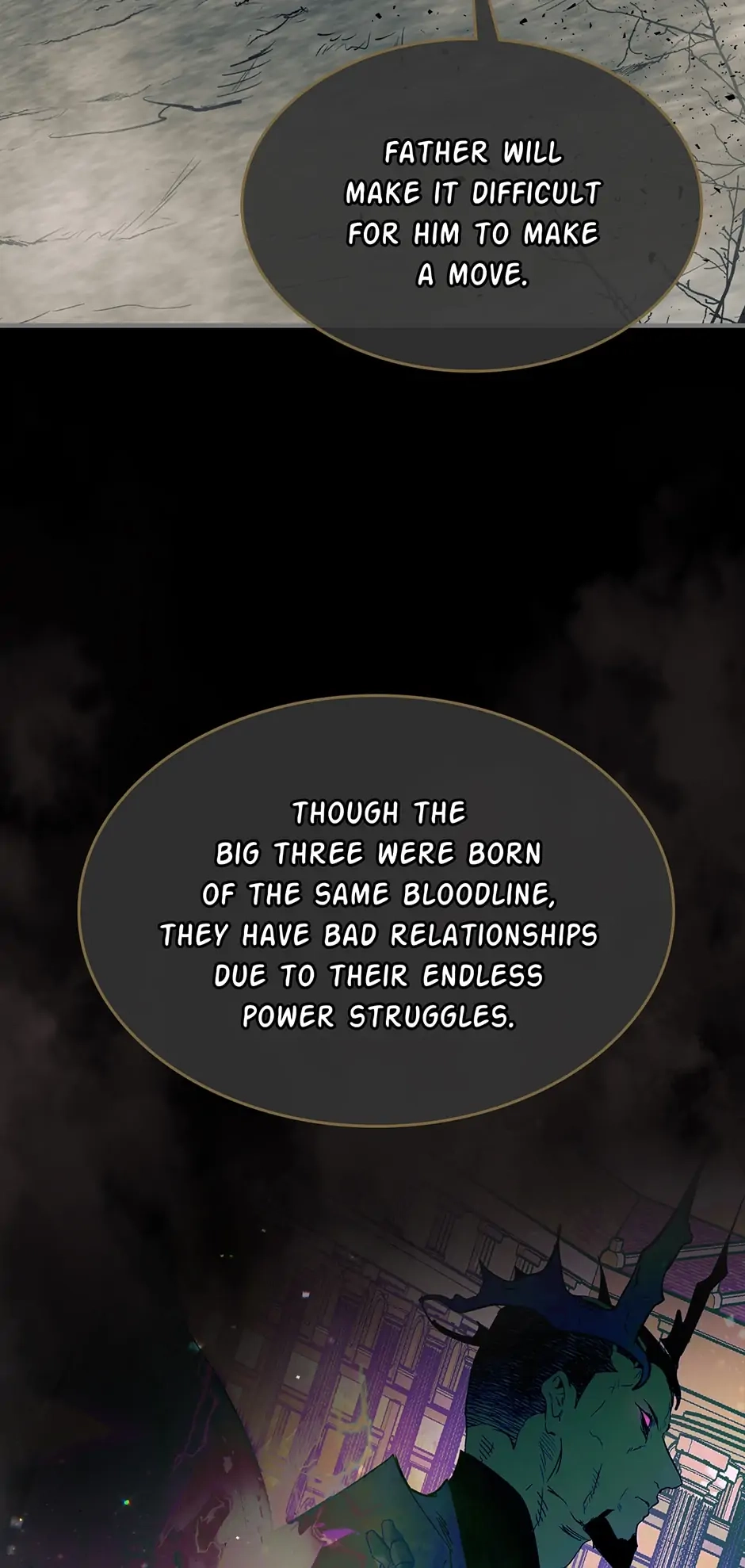 Leveling Up with Gods Chapter 72 - Page 43